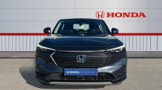 Honda HR-V 1.5 eHEV Advance 5dr CVT Hybrid Hatchback